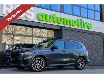 BMW X5 0