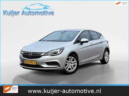 Opel Astra 0