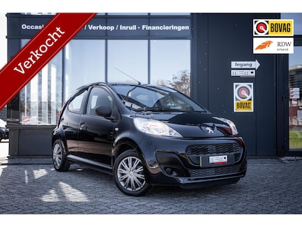 Peugeot 107 0