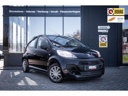 Peugeot 107 0