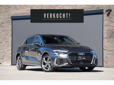 Audi A3 0