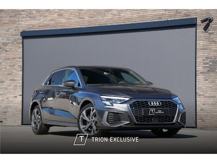 Audi A3 0