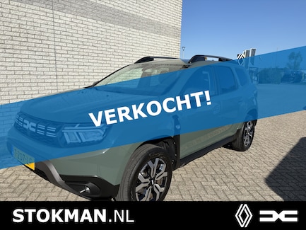 Dacia Duster 0