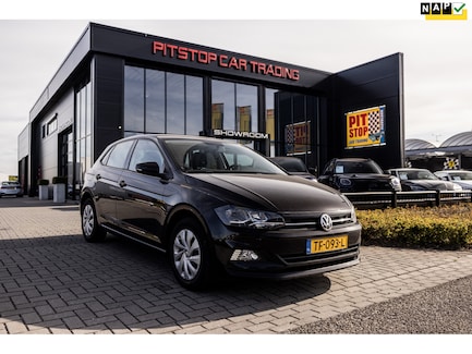 Volkswagen Polo 0