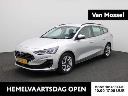 Ford Focus 0
