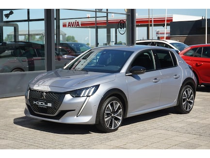 Peugeot 208 0