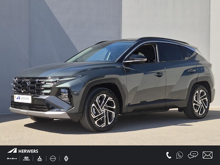 Hyundai Tucson 0