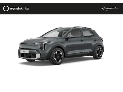 Kia Stonic 0
