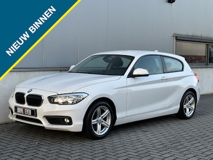 BMW 1-Serie 0