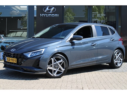 Hyundai i20 0