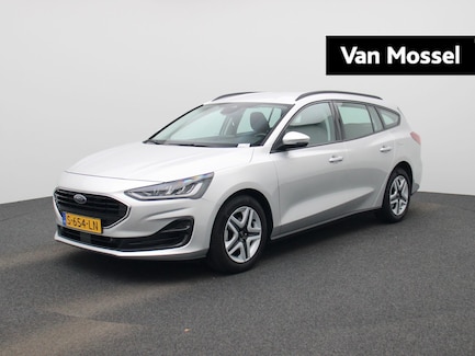 Ford Focus 0