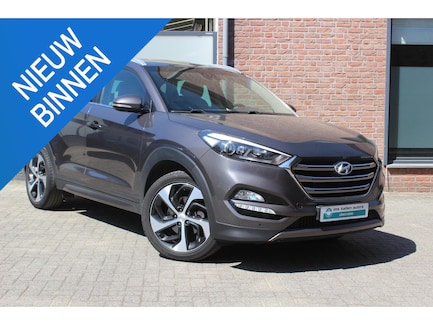 Hyundai Tucson 0