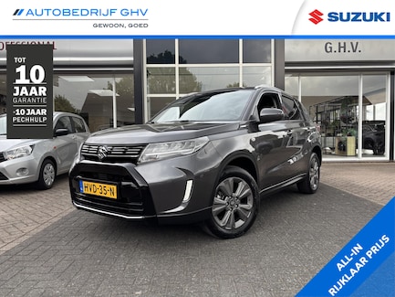 Suzuki Vitara 0