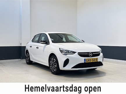 Opel Corsa 0