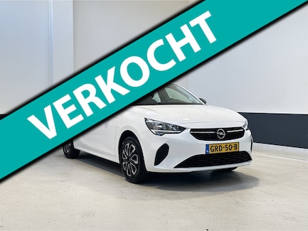 Opel Corsa 0