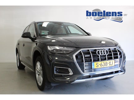Audi Q5 0