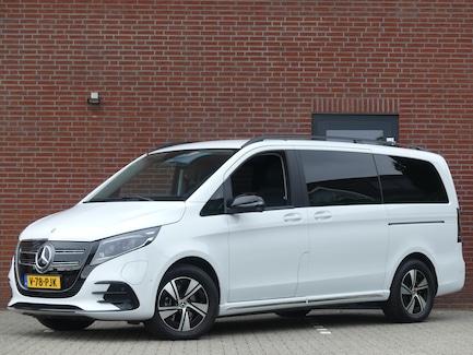 Mercedes-Benz EQV 0