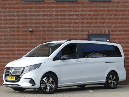 Mercedes-Benz EQV 0