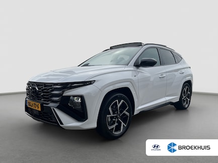 Hyundai Tucson 0
