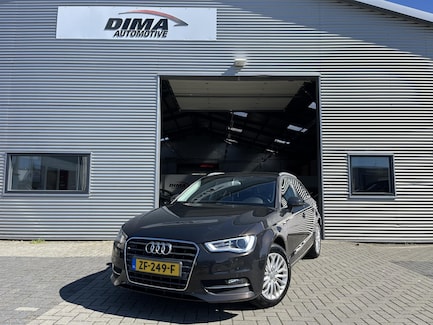 Audi A3 0