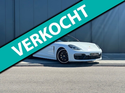 Porsche Panamera 0