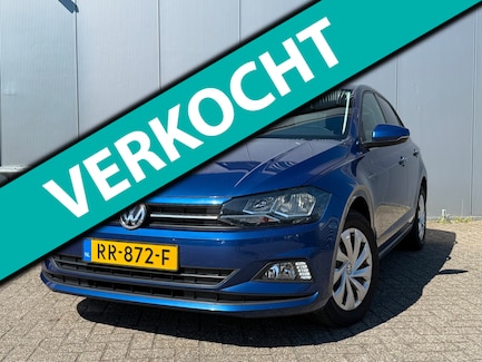 Volkswagen Polo 0