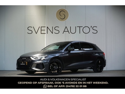 Audi A3 0