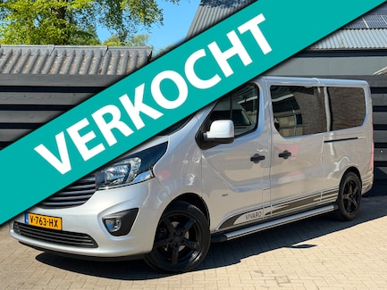 Opel Vivaro 0