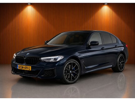 BMW 5-Serie 0