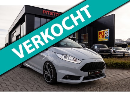 Ford Fiesta 0