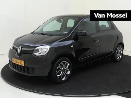 Renault Twingo 0
