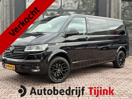 Volkswagen Transporter 0