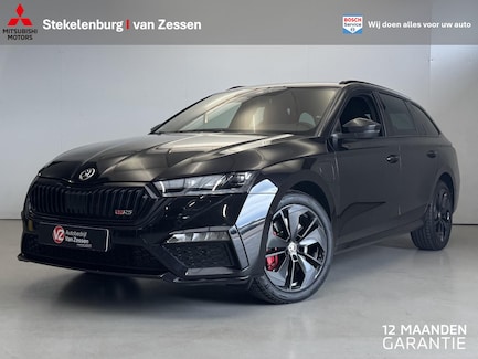 Skoda Octavia 0
