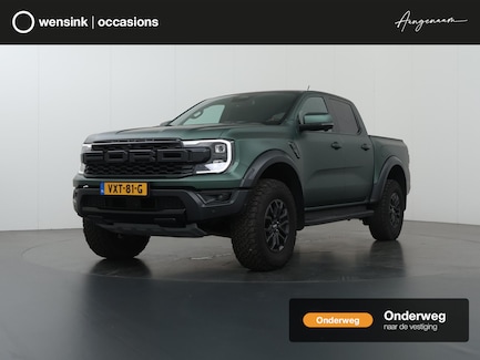 Ford Ranger 0