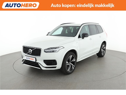 Volvo XC90 0