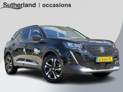 Peugeot e-2008 0