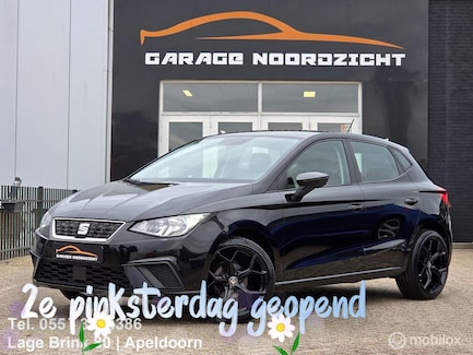 SEAT Ibiza 0