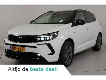Opel Grandland 0