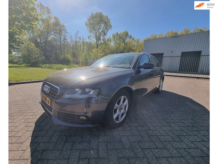 Audi A4 0