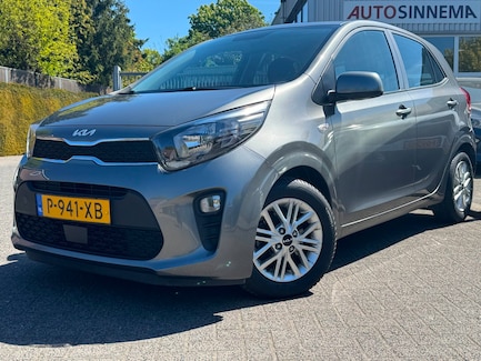 Kia Picanto 0