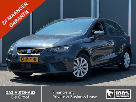 SEAT Ibiza 0