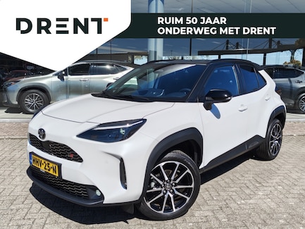 Toyota Yaris Cross 0