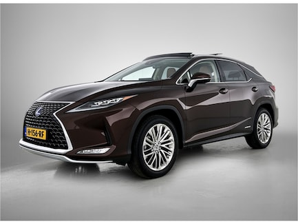 Lexus RX 0