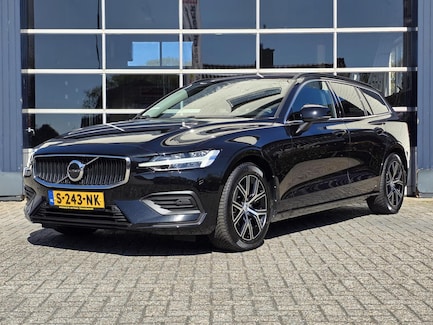 Volvo V60 0