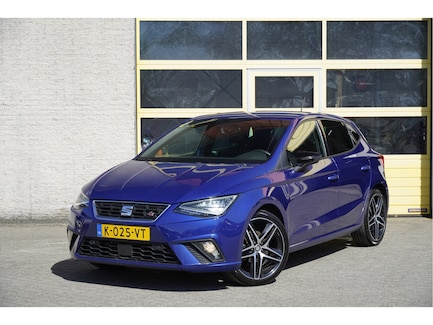SEAT Ibiza 0