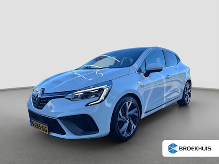 Renault Clio 0
