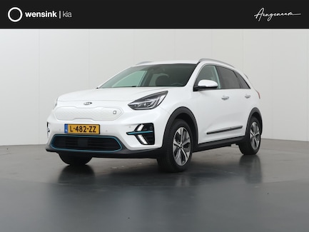 Kia Niro EV 0