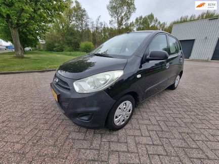 Hyundai i10 0