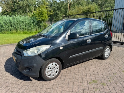 Hyundai i10 0