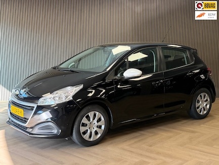Peugeot 208 0
